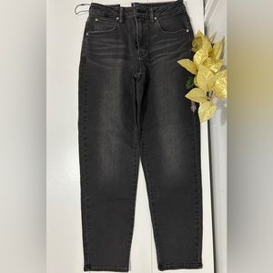 Lee mom jeans